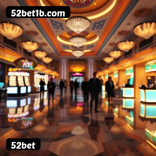 Sistema de Recompensas Multinível: Maximize Seus Ganhos com o 52bet