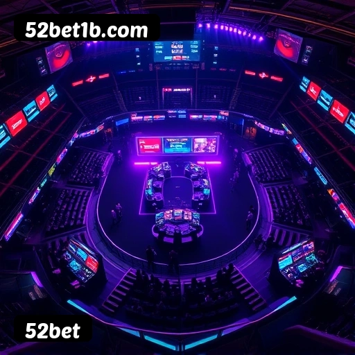 52bet Esporte Análise: Ciência de Dados em Apostas Inteligentes