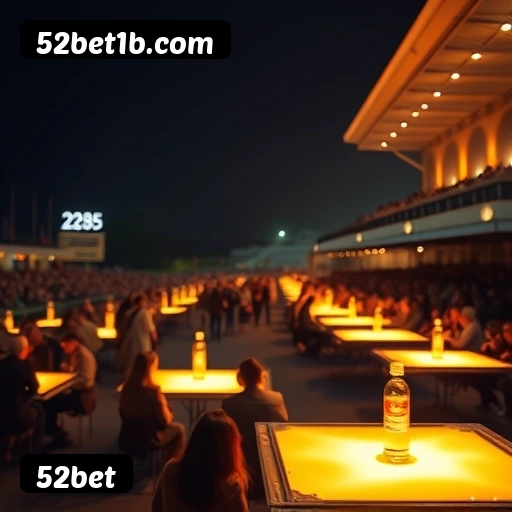 Aposte com Facilidade, Experimente 52bet Agora!