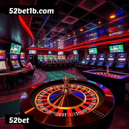 Gestão Estratégica de Bônus: Aumente 25% Retorno com 52bet